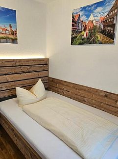 Apartment Hotel Feyrer, Senden, Baden-Württemberg, Germany