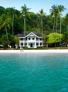 Apartment The Mangrove by Blu Monkey Phuket - SHA Plus, Panwa Beach, Southern thailand, Thailand