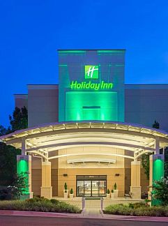 Apartment Red Roof Inn PLUS+ Baltimore-Washington DC/BWI Airport, Linthicum Heights, Oostkust, USA