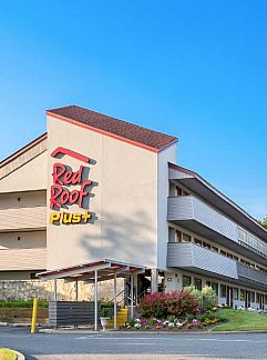 Apartment Holiday Inn Baltimore BWI Airport, an IHG Hotel, Linthicum Heights, Oostkust, USA