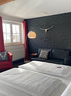 Apartment Hotel Gasthof Ochsen, Kißlegg, Baden-Württemberg, Germany