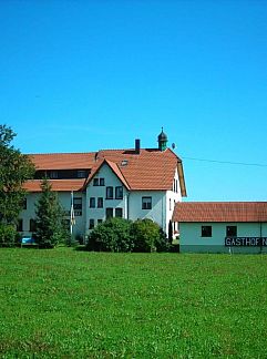 Apartment Hotel Gasthof Ochsen, Kißlegg, Baden-Württemberg, Germany