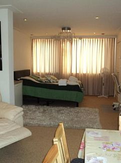 Apartment Appartement Bokhamer, Tilburg, Hart van Brabant, 