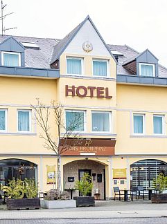 Vakantie appartement Hotel Primula, Troisdorf, Noordrijn-Westfalen, Duitsland