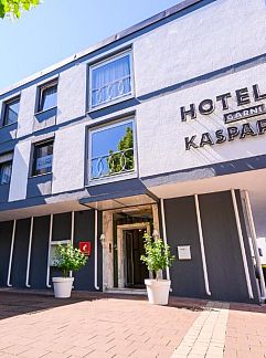 Apartment Friendly Cityhotel Oktopus, Siegburg, North Rhine-Westphalia, Germany