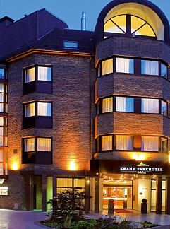 Apartment Friendly Cityhotel Oktopus, Siegburg, North Rhine-Westphalia, Germany