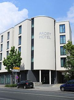 Apartment Hotel Reesenhof, Witten, North Rhine-Westphalia, Germany