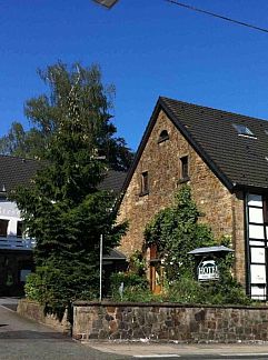 Apartment Ardey Hotel, Witten, North Rhine-Westphalia, Germany