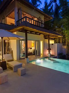Holiday property VILLA PURNAMA SARI , Ubud, Bali, Indonesia