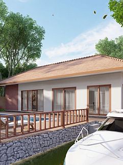 Holiday property Geschakelde woning in Negara Bali, Negara Bali, Bali, Indonesia