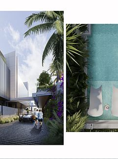 Holiday stay or cottage wanted? Book here your holiday worldwide