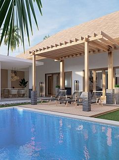 Holiday property Geschakelde woning in Perancak, Perancak, Bali, Indonesia