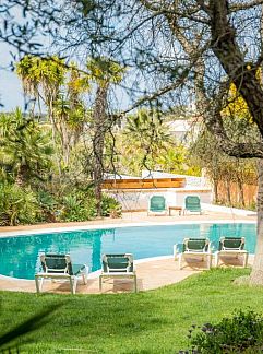 Vakantie appartement Oasis Beach Apartments, Luz, Algarve, Portugal