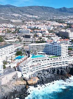 Appartement Appartementen Callaomar, Callao Salvaje, Iles Canaries, Espagne