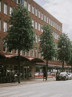 Appartement Best Western Plus Hotell Boras, Borås, Götaland, Schweden