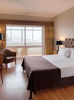 Vakantie appartement Hotel ibis Porto Gaia, Vila Nova de Gaia, Noord Portugal, Portugal