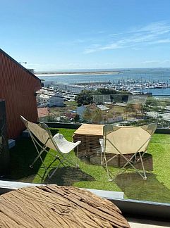 Vakantie appartement Hotel ibis Porto Gaia, Vila Nova de Gaia, Noord Portugal, Portugal