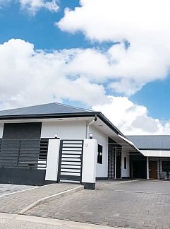 Logement de vacances Huize Aisha Bovenwoning., Paramaribo, Paramaribo, Suriname