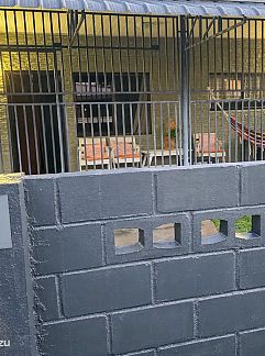 Logement de vacances Huize Aisha Bovenwoning., Paramaribo, Paramaribo, Suriname