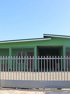 Logement de vacances Huize Aisha Bovenwoning., Paramaribo, Paramaribo, Suriname