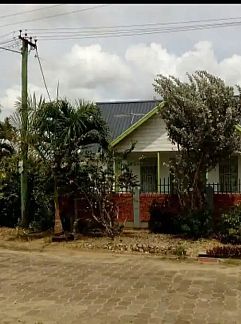 Vakantiewoning Woning:  VillaParK  -  INDIRA, Paramaribo, Paramaribo, Suriname