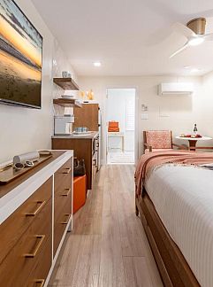 Appartement Wilbraham Mansion, Cape May, Oostkust, USA