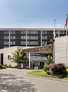 Appartement Budget Host Inn Somerset, Somerset, Oostkust, USA