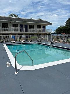 Vakantie appartement Hampton Inn Lakeland, Lakeland, Florida, Verenigde Staten