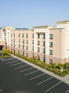 Vakantie appartement TownePlace Suites by Marriott Seattle Southcenter, Kent, Noordwesten, Verenigde Staten