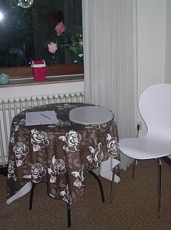 Appartement Die Krone am Fluss - Landhotel Sindringen, Sindringen, Baden-Württemberg, Deutschland