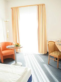 Vakantie appartement LÉGÈRE EXPRESS Tuttlingen, Tuttlingen, Baden-Württemberg, Duitsland