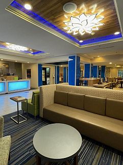 Appartement Best Western Plus BWI Airport Hotel - Arundel Mills, Elkridge, Oostkust, USA
