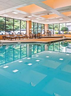 Appartement Holiday Inn Express & Suites Columbia - East Elkridge, an IH, Elkridge, Oostkust, USA