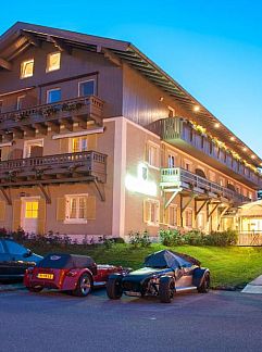 Vakantie appartement Zum Fischer am See ***S, Prien am Chiemsee, Beieren, Duitsland