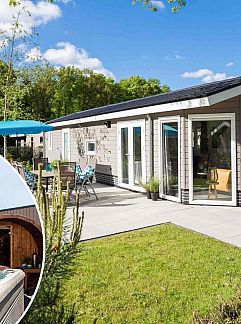 Vakantiewoning Villa Luxe 12, Beekbergen, Veluwe, 