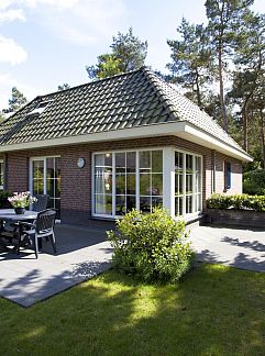 Vakantiewoning Villa Luxe 12, Beekbergen, Veluwe, 