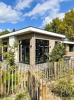 Chalet Chalet in Beekbergen, Beekbergen, Veluwe, 