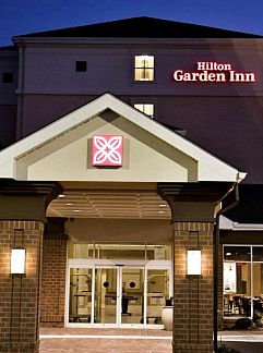 Appartement Courtyard Aberdeen at Ripken Stadium, Aberdeen, Oostkust, USA