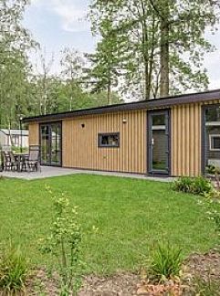 Vakantiewoning Vogelveld Villa | 6 persoons, Voorthuizen, Veluwe, 