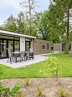 Holiday property Module Flatroof, Ede, Veluwe, 