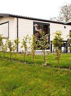 Vakantiewoning Module Special 6 personen Hottub, Ede, Veluwe, 