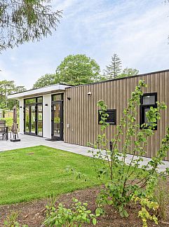 Holiday property Module Flatroof, Ede, Veluwe, 