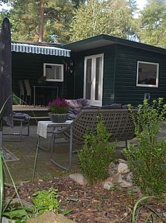 Vakantiewoning Vakantiehuis in Emst, Emst, Veluwe, 