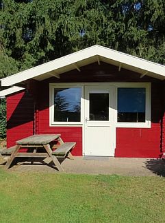 Holiday property Huisje in Emst, Emst, Veluwe, 