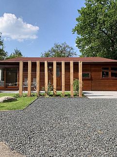 Vakantiewoning Bungalow Comfort 4p, Harderwijk, Veluwe, 