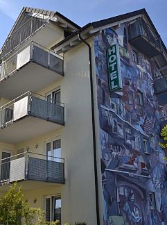 Apartment Holiday Inn Express Singen, an IHG Hotel, Singen, Baden-Württemberg, Germany