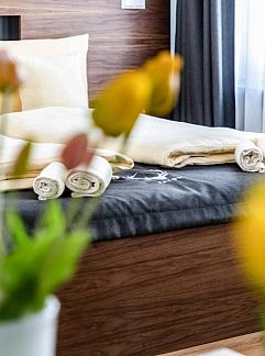 Apartment Holiday Inn Express Singen, an IHG Hotel, Singen, Baden-Württemberg, Germany