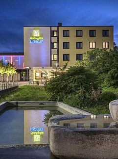 Apartment Hotel Jägerhaus, Singen, Baden-Württemberg, Germany