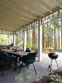Vakantiewoning Bungalow Comfort 4p, Harderwijk, Veluwe, 