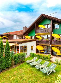 Appartement Giglerhof, Bad Birnbach, Beieren, Duitsland